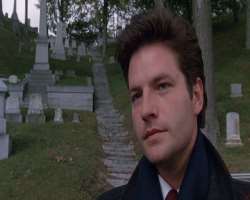 His lead role of Louis Creed in the Pet Sematary (1989) put the limelight on him.